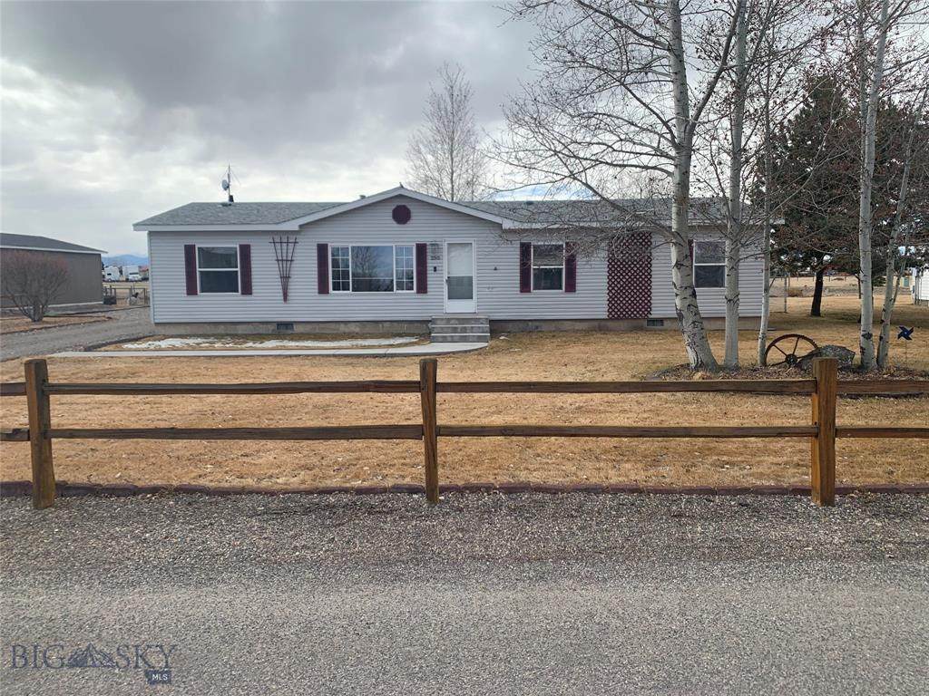250 Hereford - Photo 1