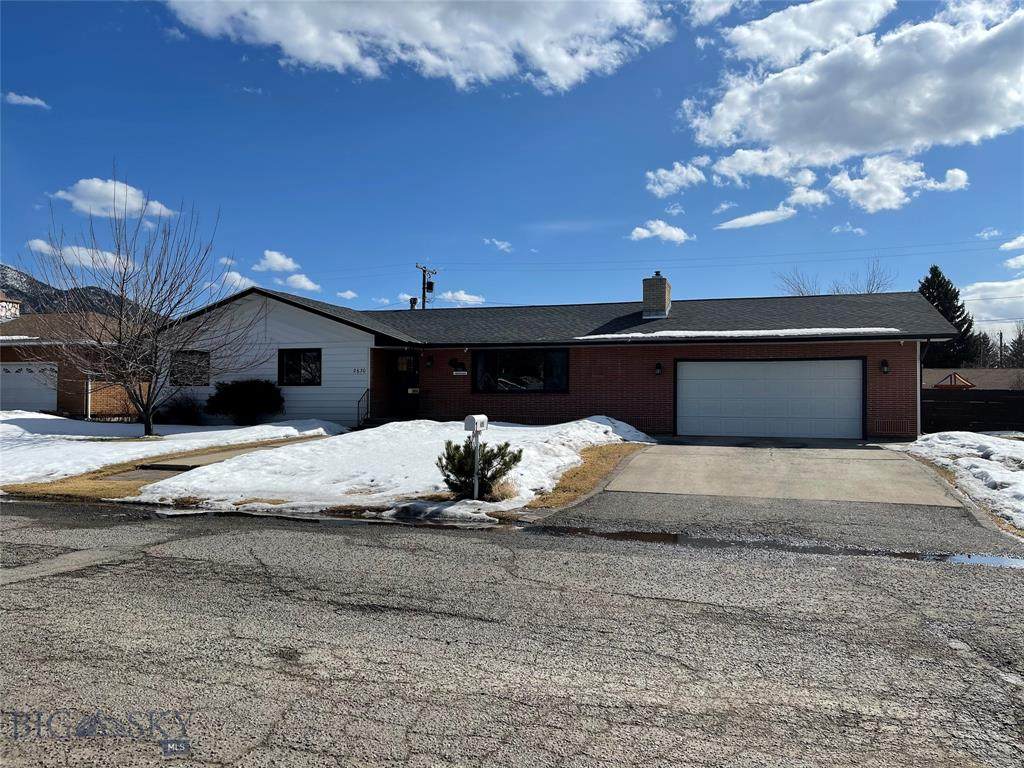 2630 Goodwin Street - Photo 1