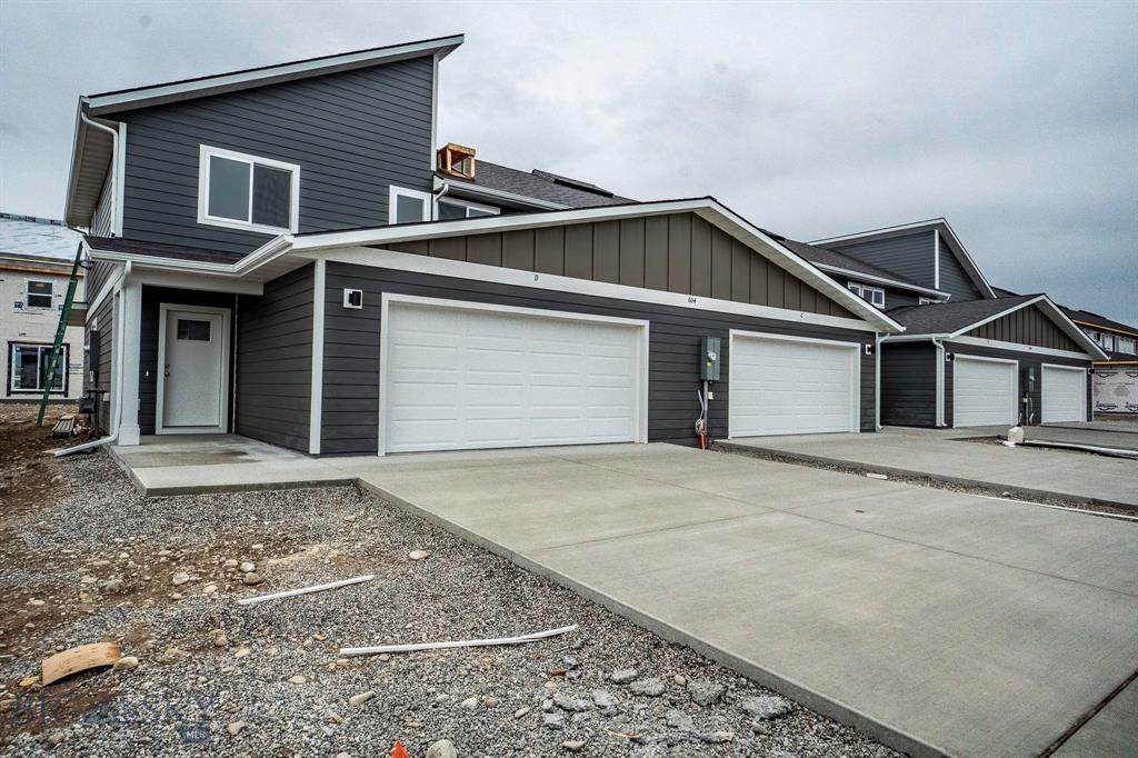 702 Halfpipe Street - Photo 1