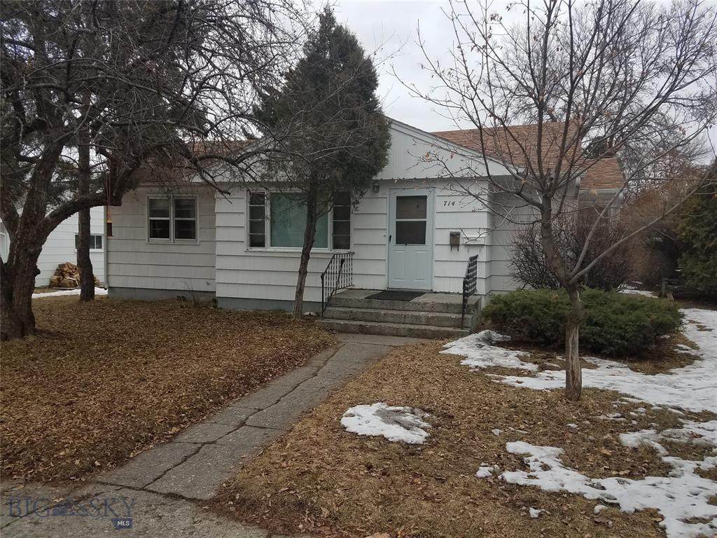 714 15th Avenue - Photo 1