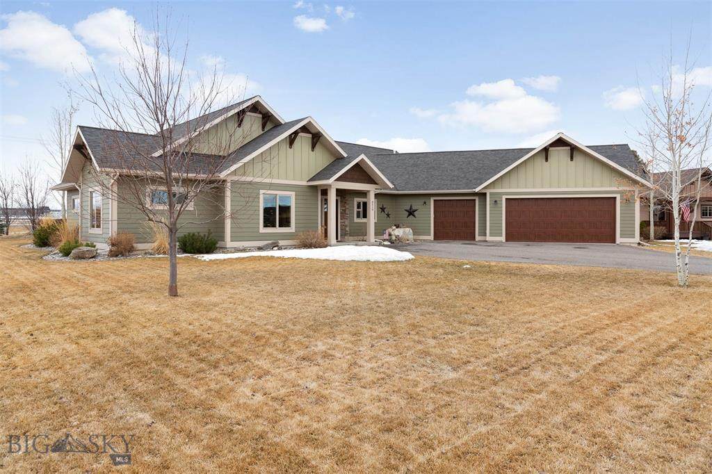 4510 Drafthorse Drive - Photo 1