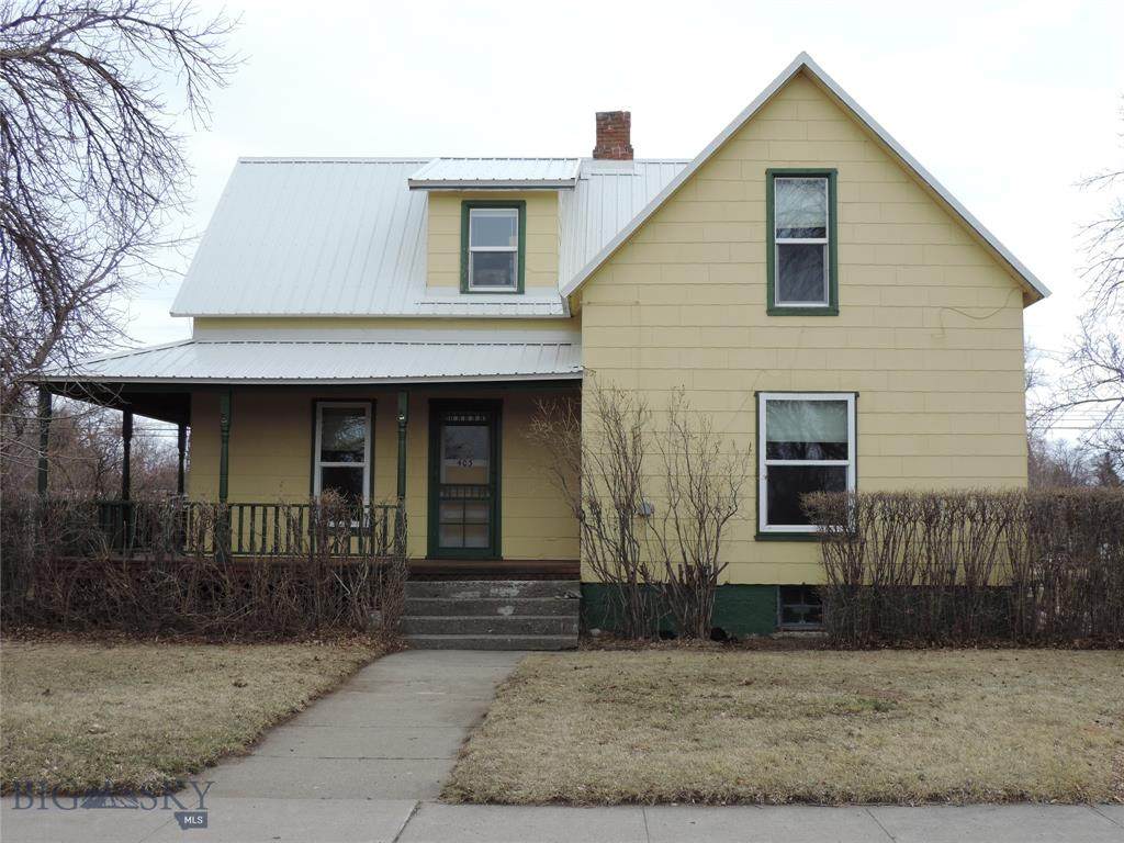 403 6th - Photo 1