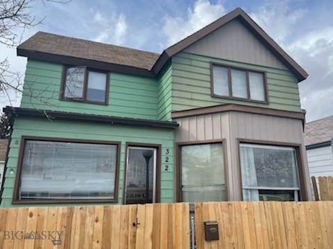 322 Alder - Photo 1