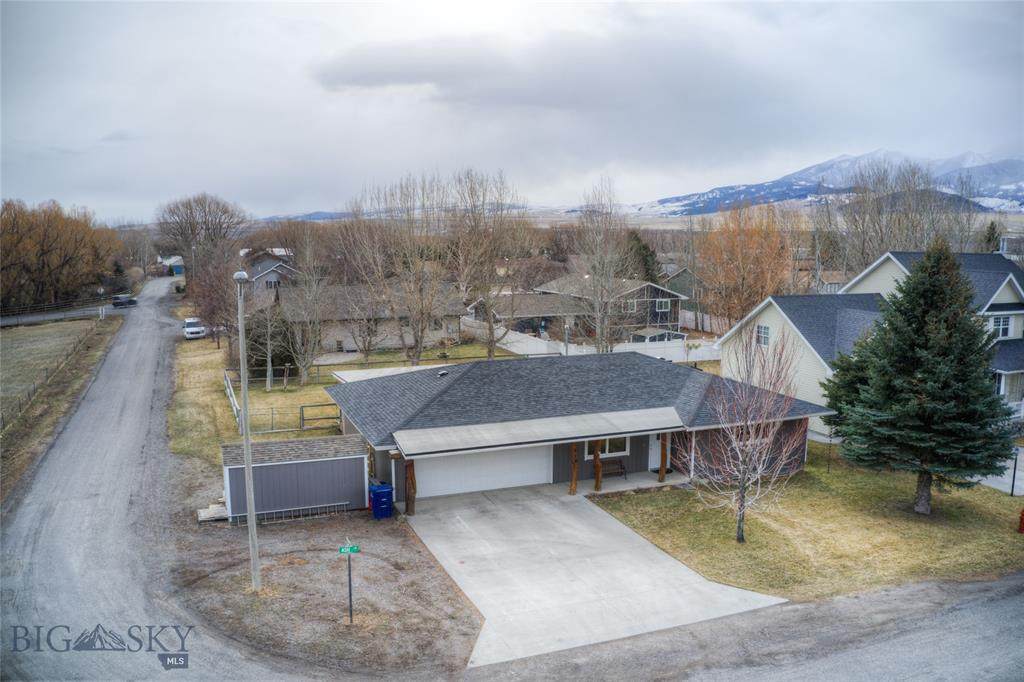 216 Ash Lane - Photo 1