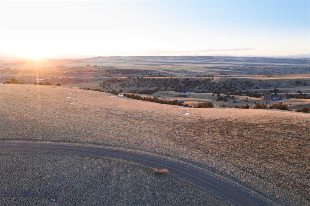 300 Raw Sienna Sky - Photo 1