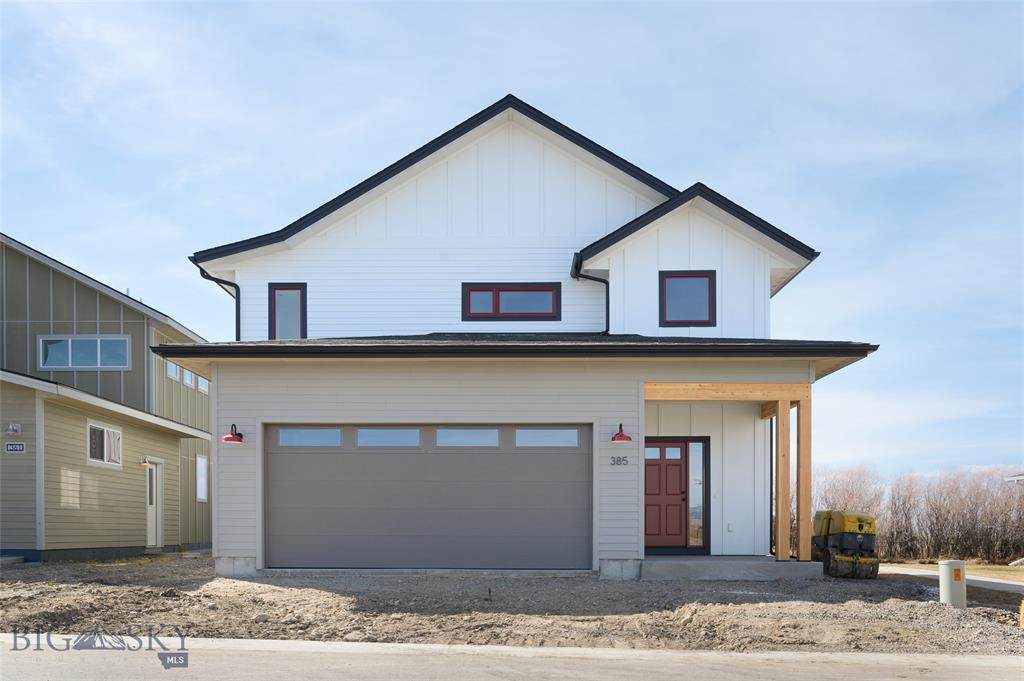 385 Herstal Way - Photo 1