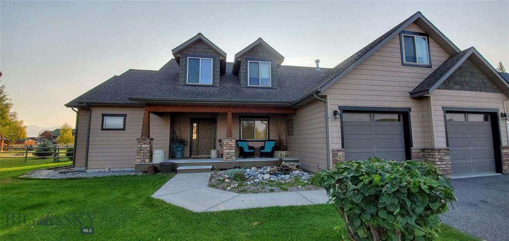 108 Painted Pony Drive - Photo 1