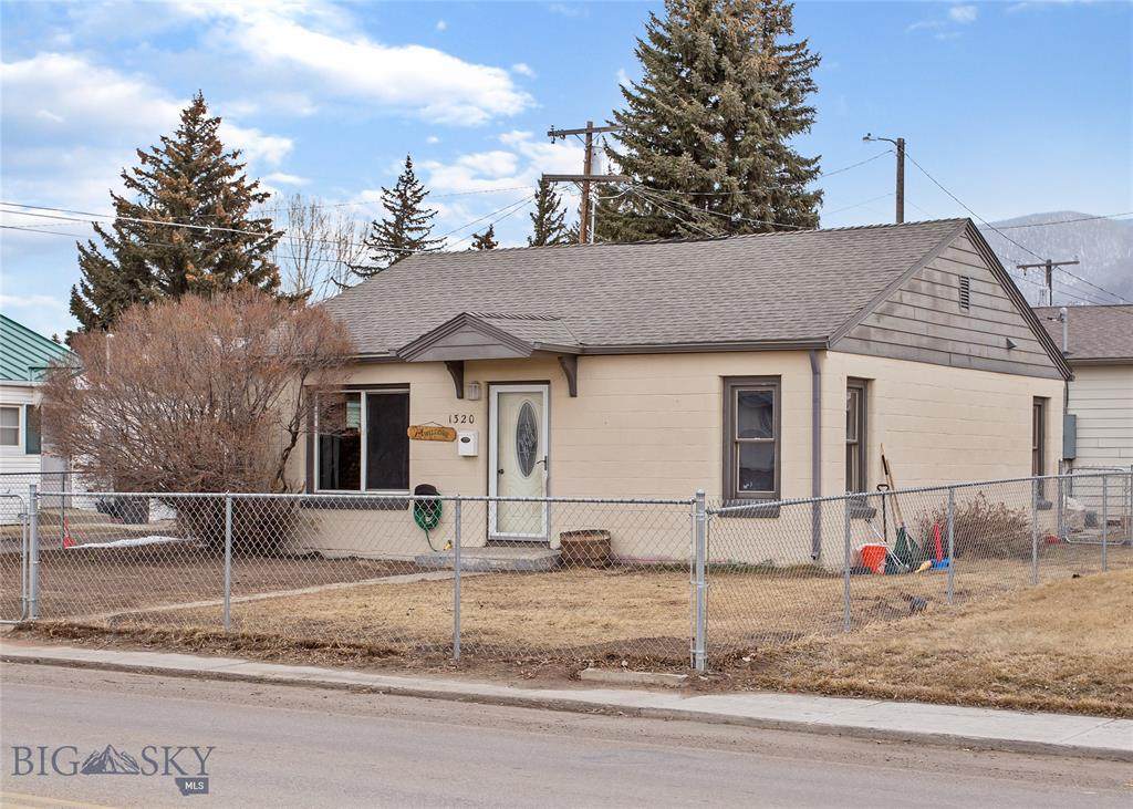 1320 Texas Avenue - Photo 1