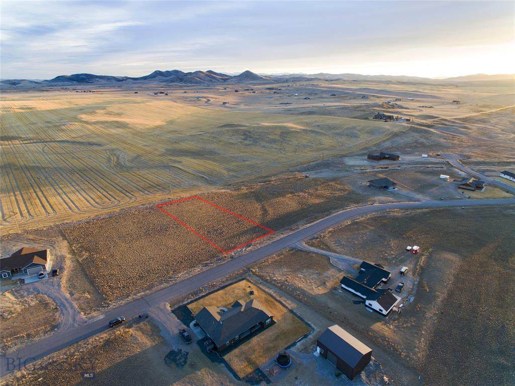 TBD Rolling Prairie Way Lot 79 - Photo 1