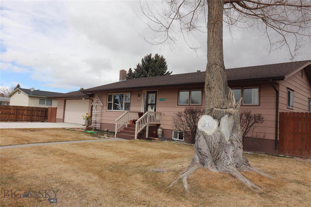 1115 Bannack - Photo 1