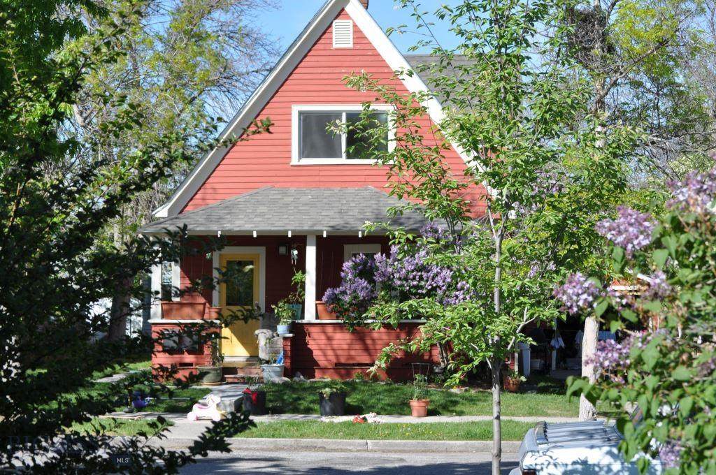 421 5th Street - Photo 1