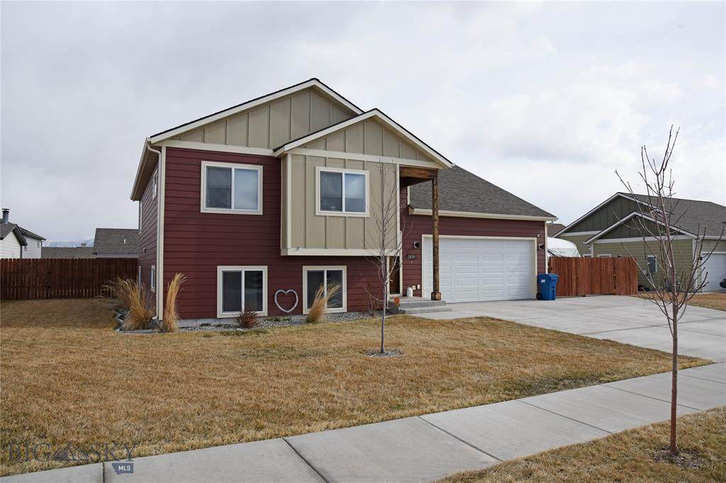 1410 Powers Boulevard - Photo 1