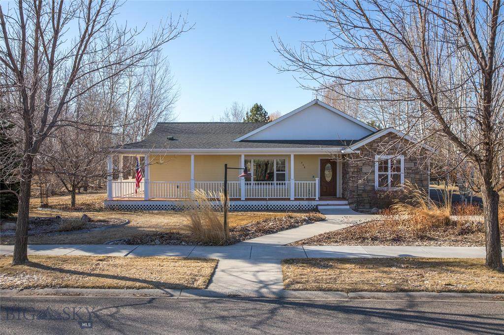 208 Coral Drive - Photo 1