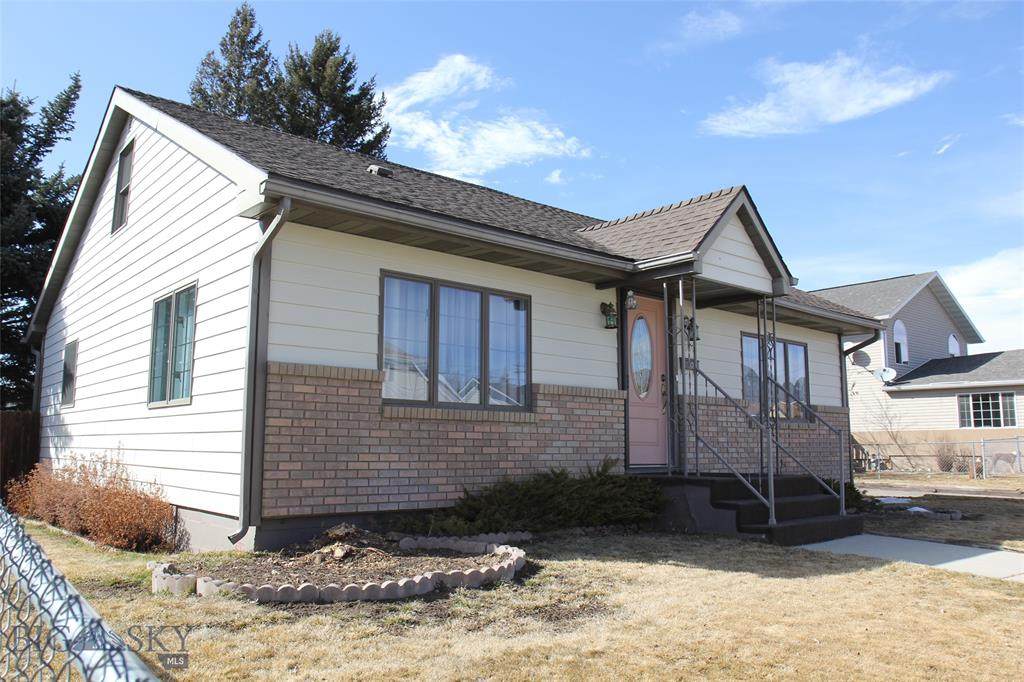 2109 Gaylord Street - Photo 1