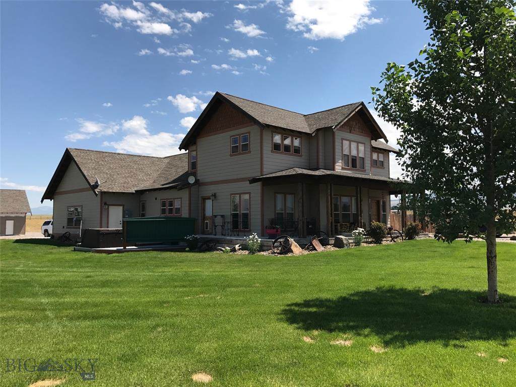 315 Rodeo Trail - Photo 1