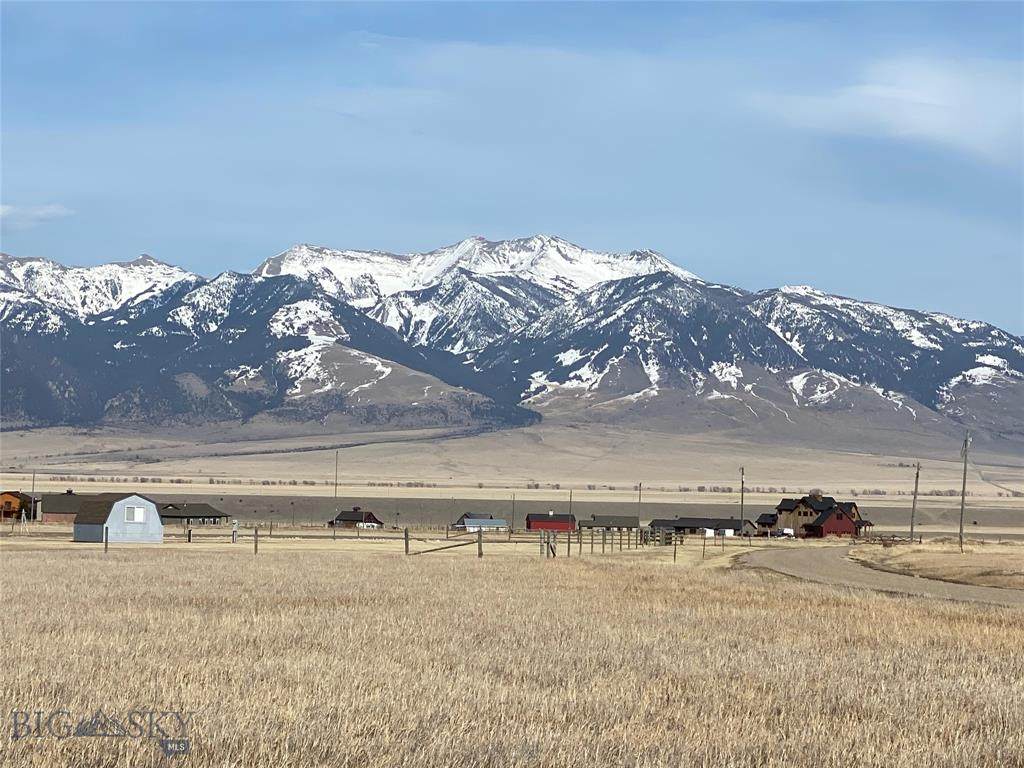 Lot 129 Shining Mountains Unit II - Photo 1