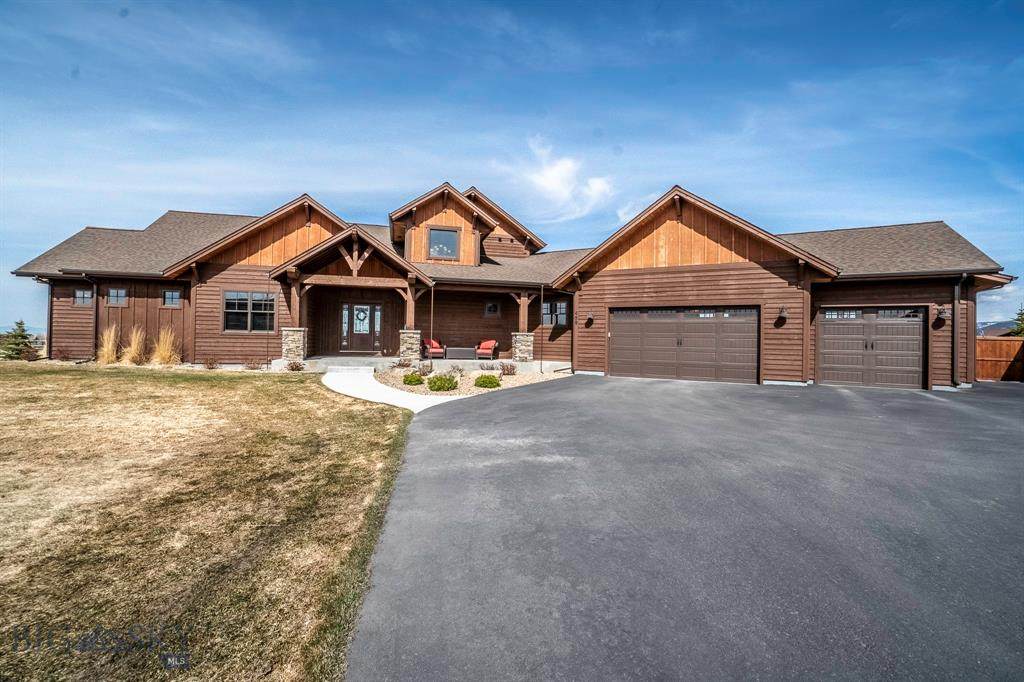 459 Balsam Drive - Photo 1