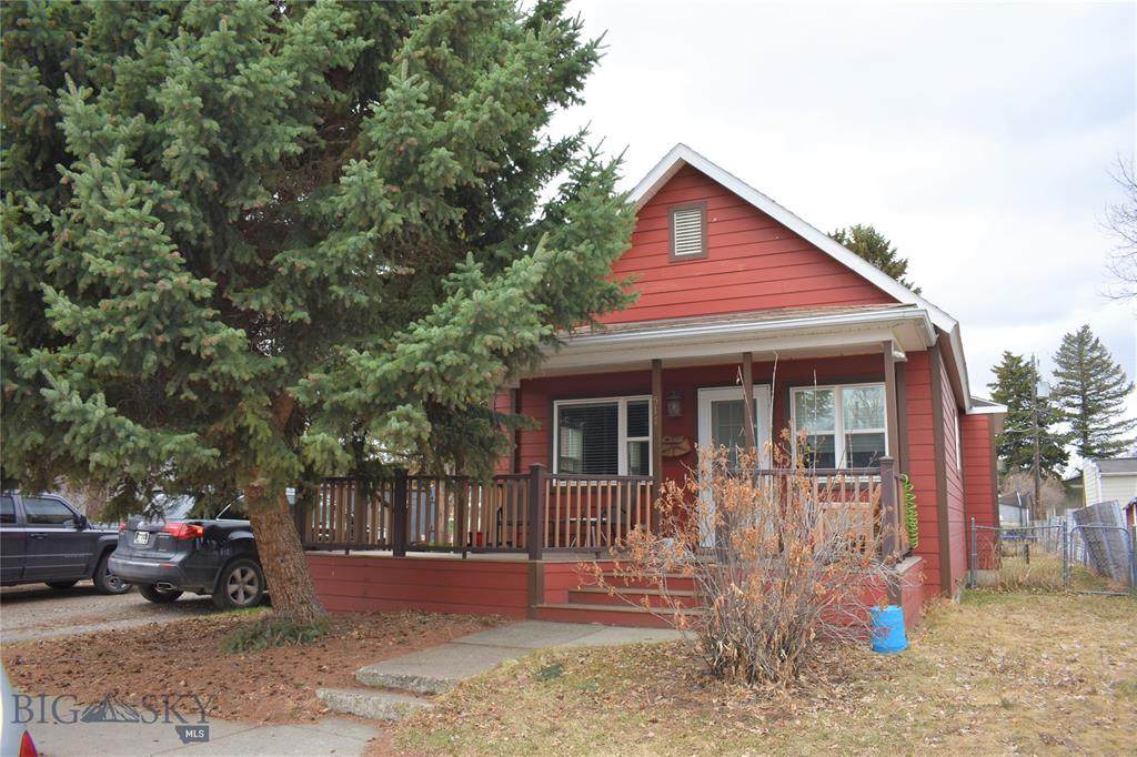 517 Bozeman - Photo 1