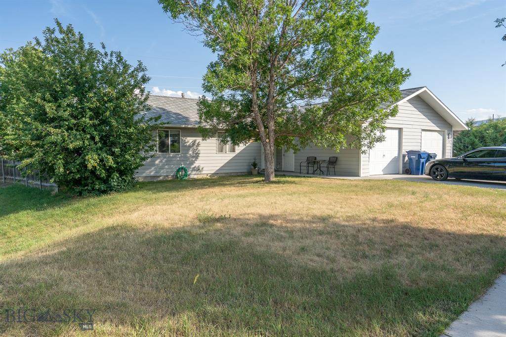 1308 Wineglass Lane - Photo 1