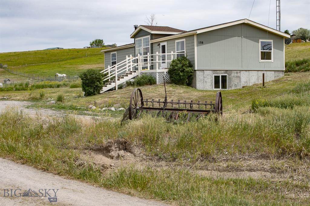 158 Pheasant Lane - Photo 1