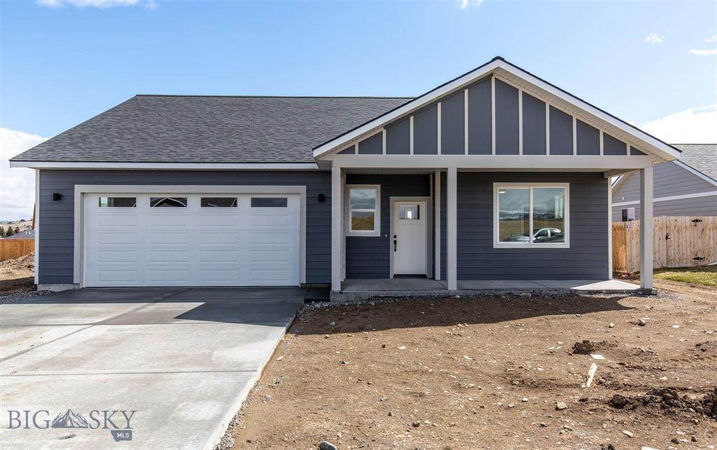 1006 Pryor - Photo 1