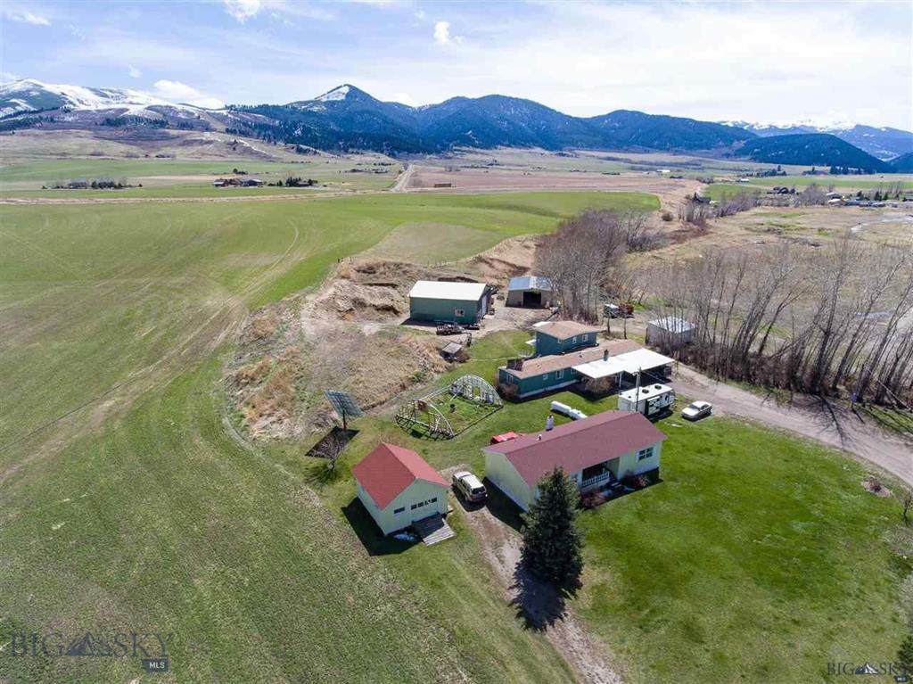 72652 Gallatin Road - Photo 1