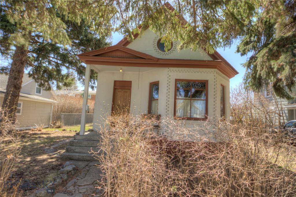512 Lamme Street - Photo 1
