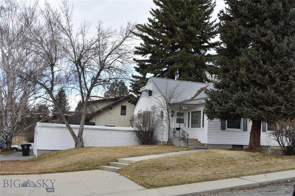 1401 Porphyry Street - Photo 1