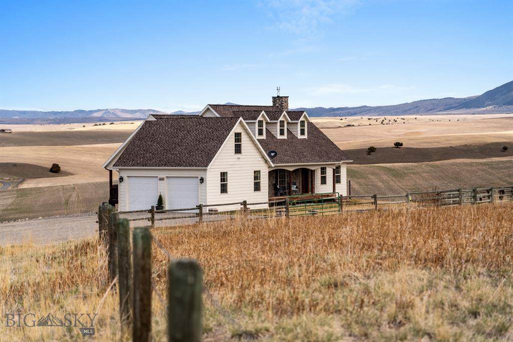 1234 Theisen Ranch - Photo 1