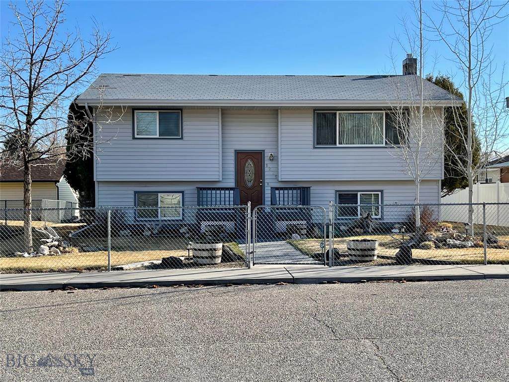 1225 Bannack Street - Photo 1