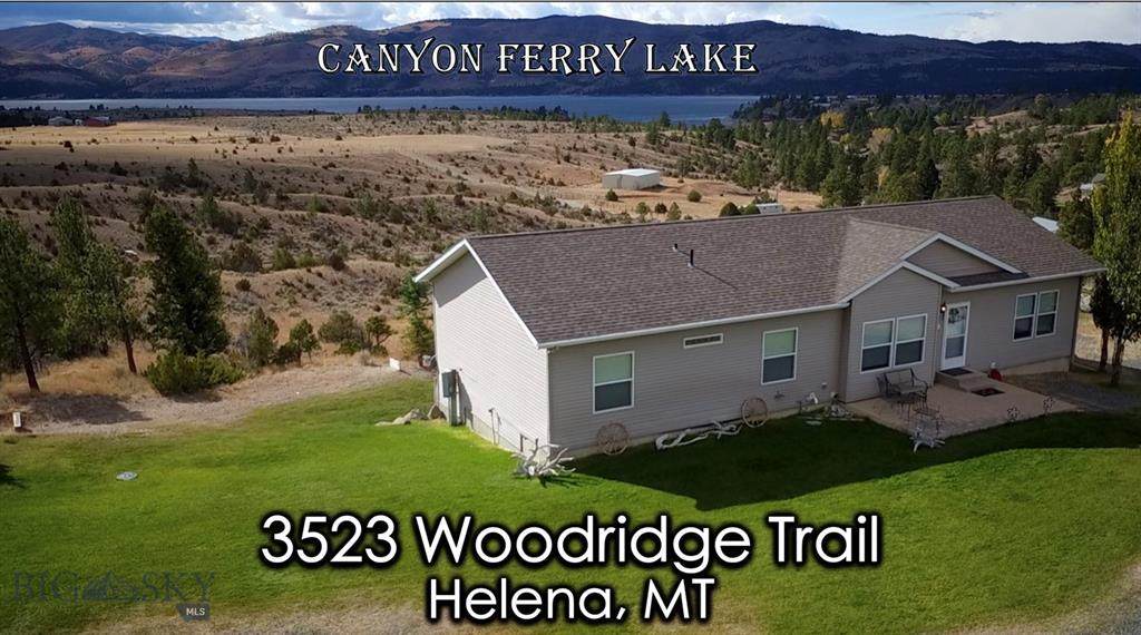 3523 Woodridge Trail - Photo 1