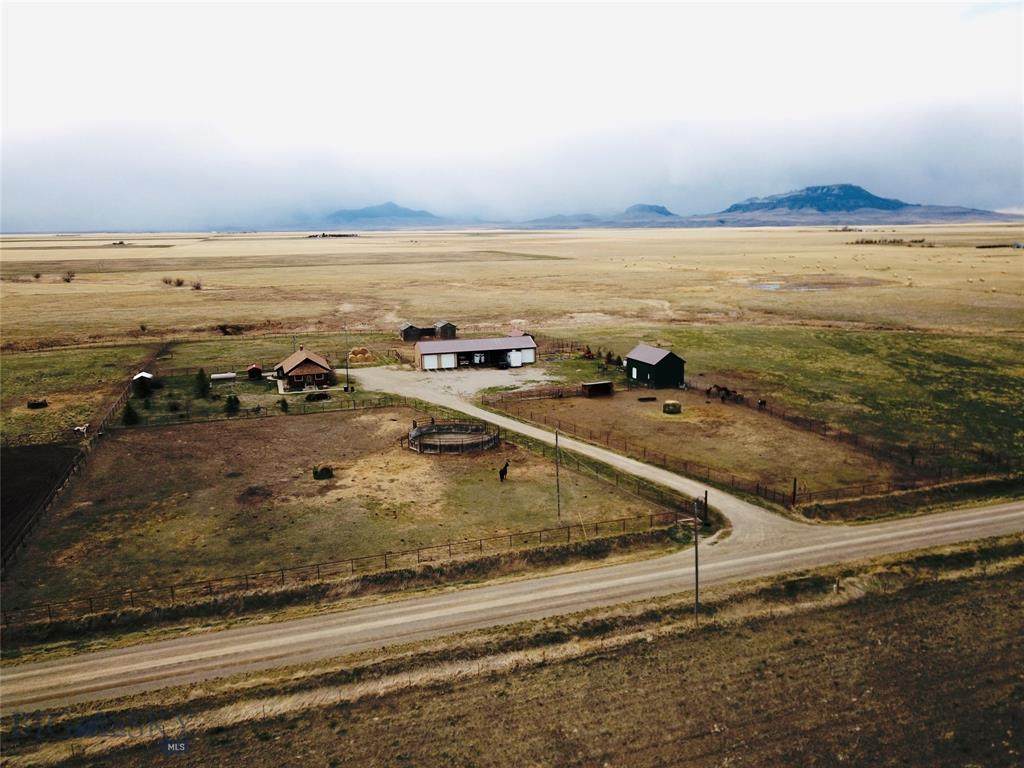 651 Coffee Creek Road - Photo 1
