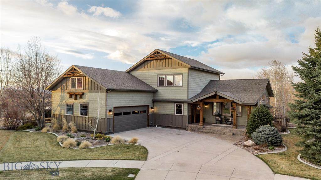 4149 Clydesdale Court - Photo 1