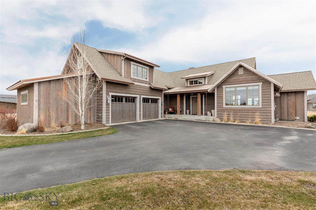 104 Bold Driver Lane - Photo 1