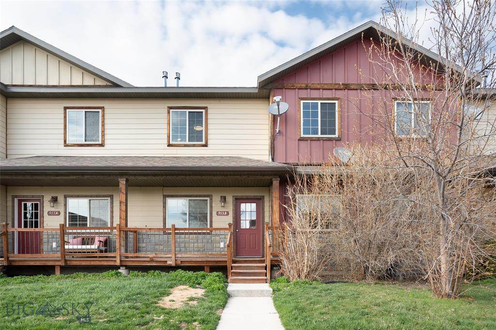 913 Forest Glen Unit B - Photo 1