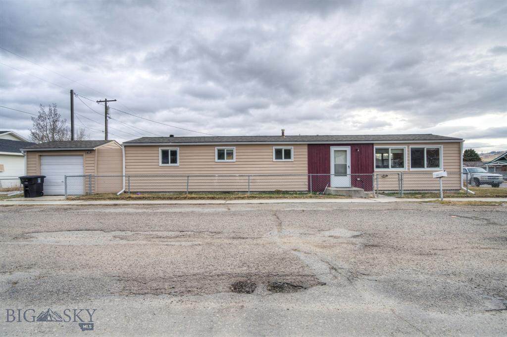 1705 Gladstone - Photo 1