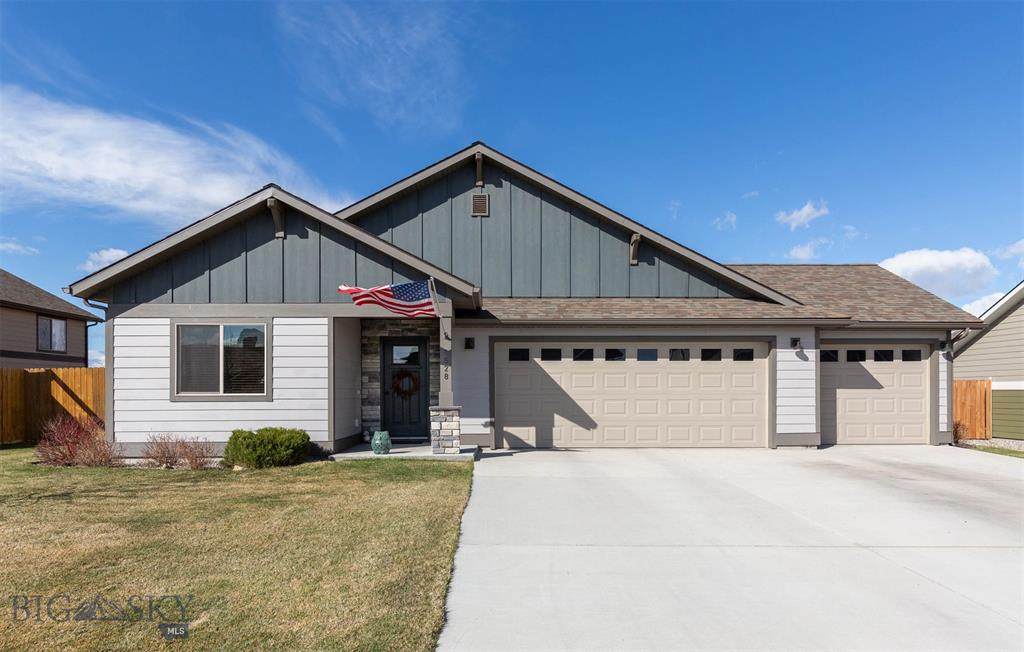 1528 Powers Boulevard - Photo 1