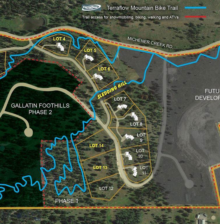 TBD Colters Run Loop - Photo 1