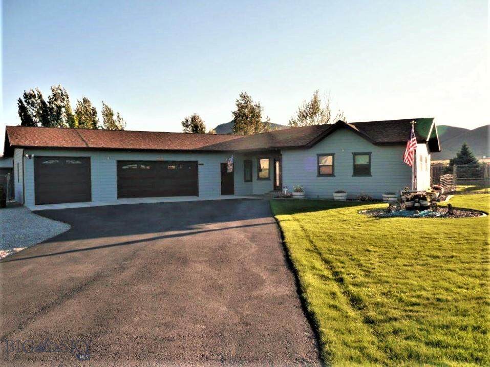 348 Best Place Road - Photo 1