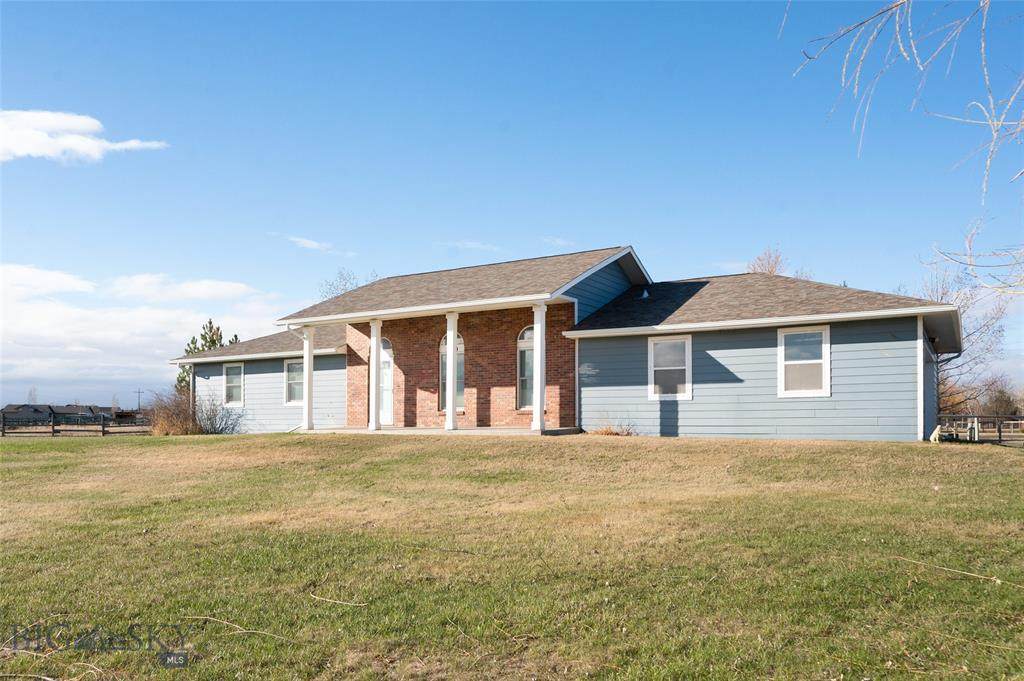 2030 Sheepshank Drive - Photo 1