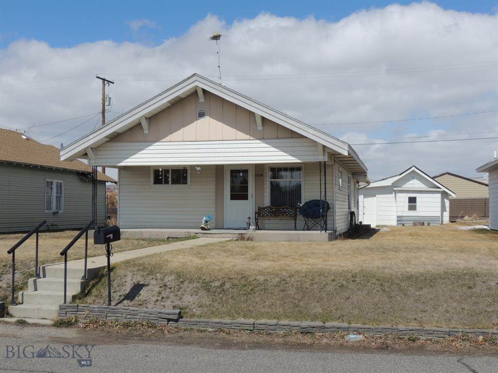 1825 Schley Avenue - Photo 1