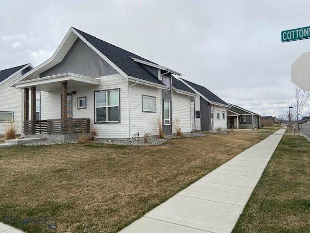 899 Cottonwood Road - Photo 1