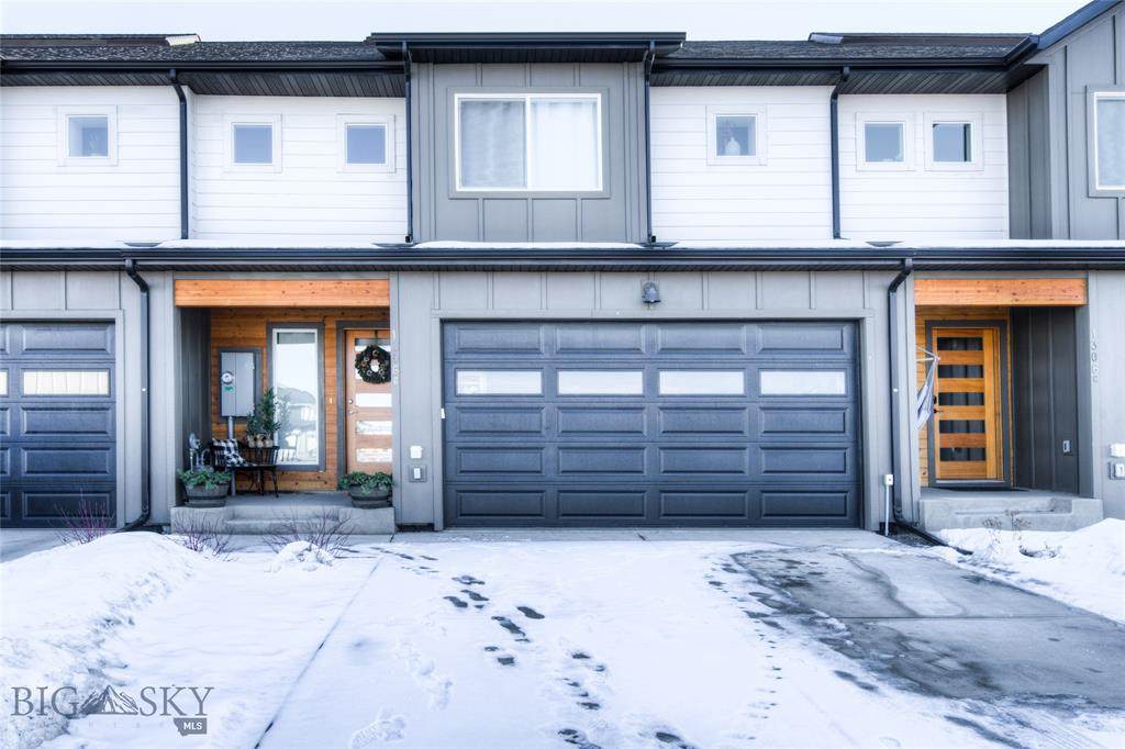 1306 Glider Lane - Photo 1