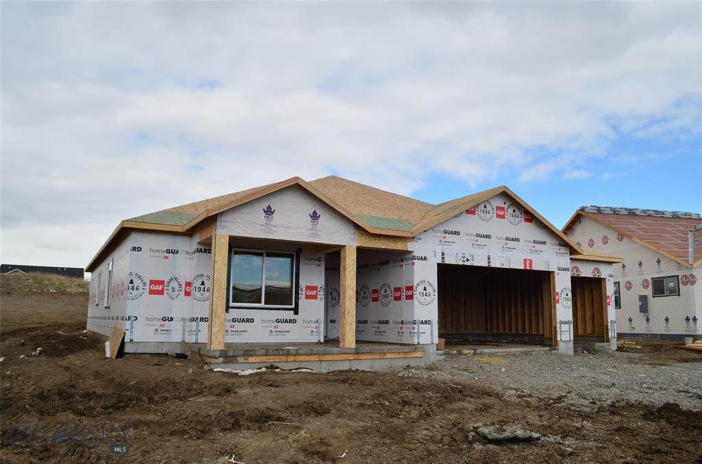 1109 Sweetgrass Lane - Photo 1