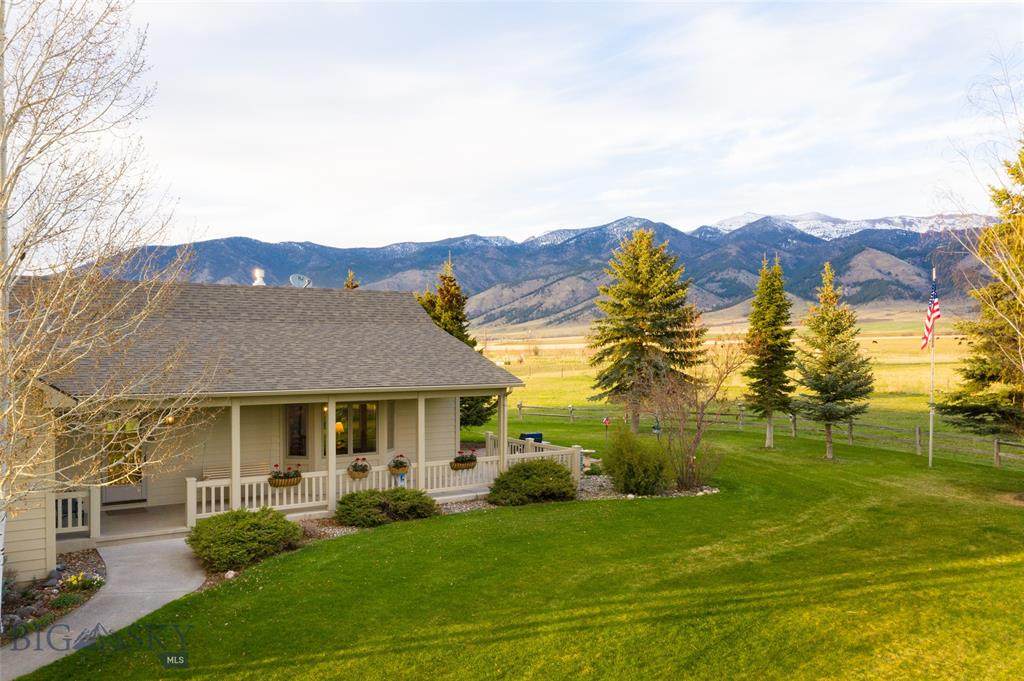 4623 Springhill Community Road - Photo 1