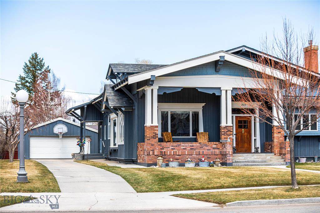 807 Missouri Avenue - Photo 1