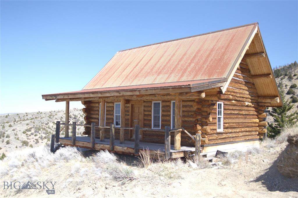 416 Pine Top Trail - Photo 1