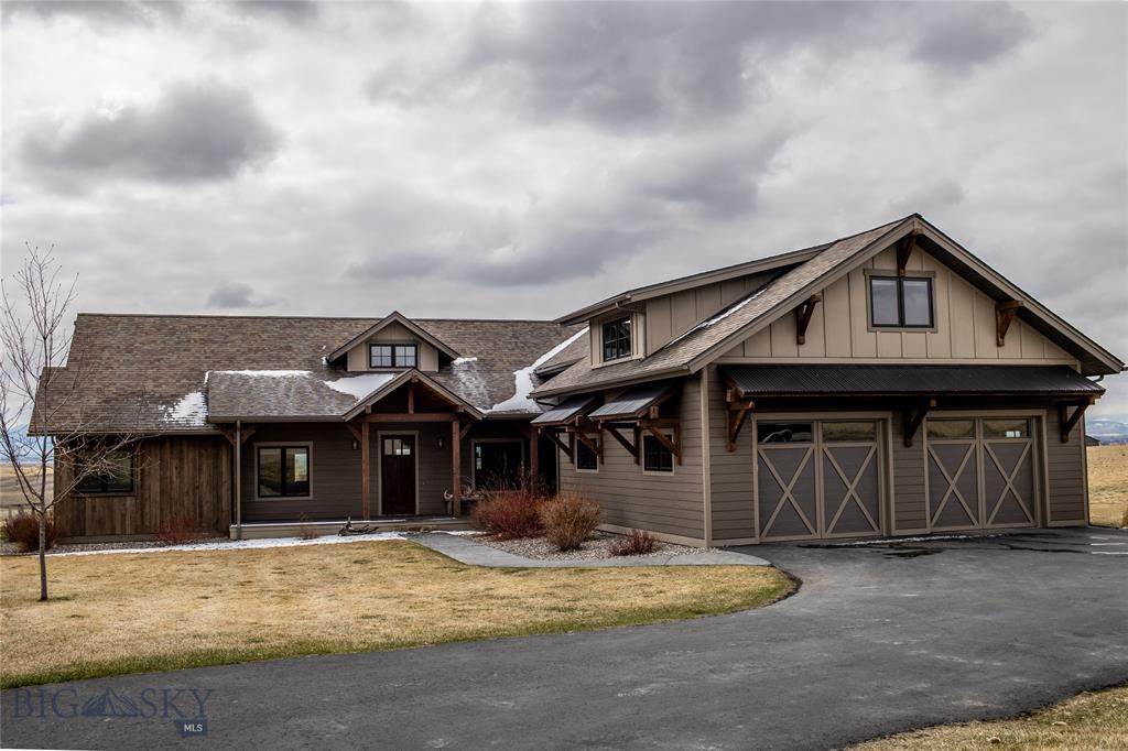 128 Oryx Circle - Photo 1