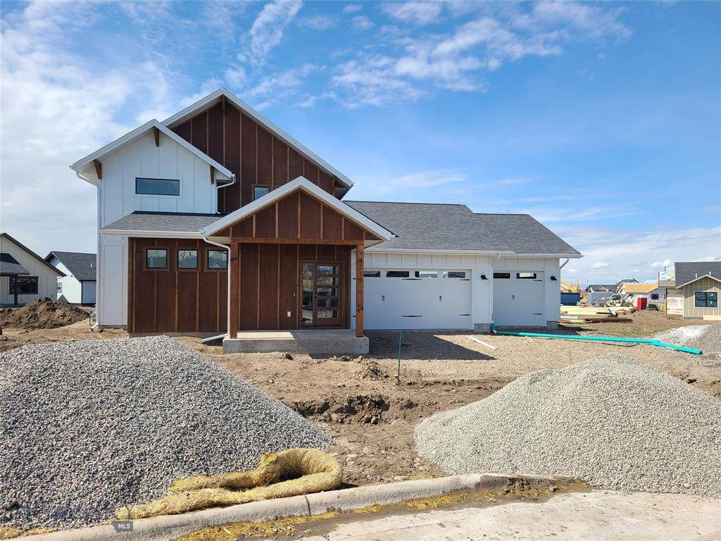 4215 Broken Spur Drive - Photo 1