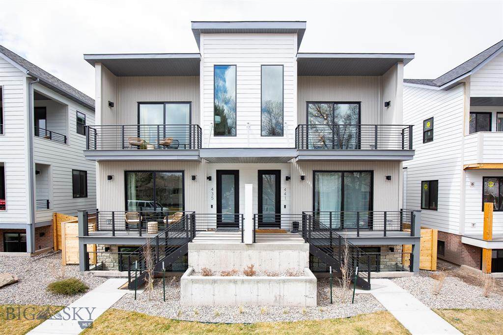 441 Willson Avenue - Photo 1
